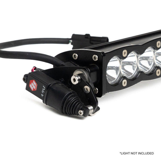 Kit d'actionneur lumineux REFLEX™ – Barre lumineuse S8 – Universel