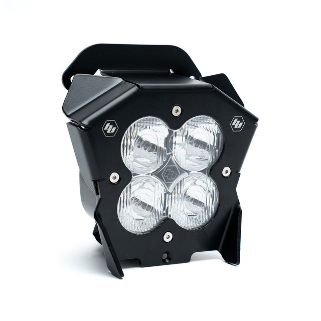 Kit de Phares à LED XL40 (A/C) - KTM 150-300 XC-W (17-18); 250-300 XC (17-19)