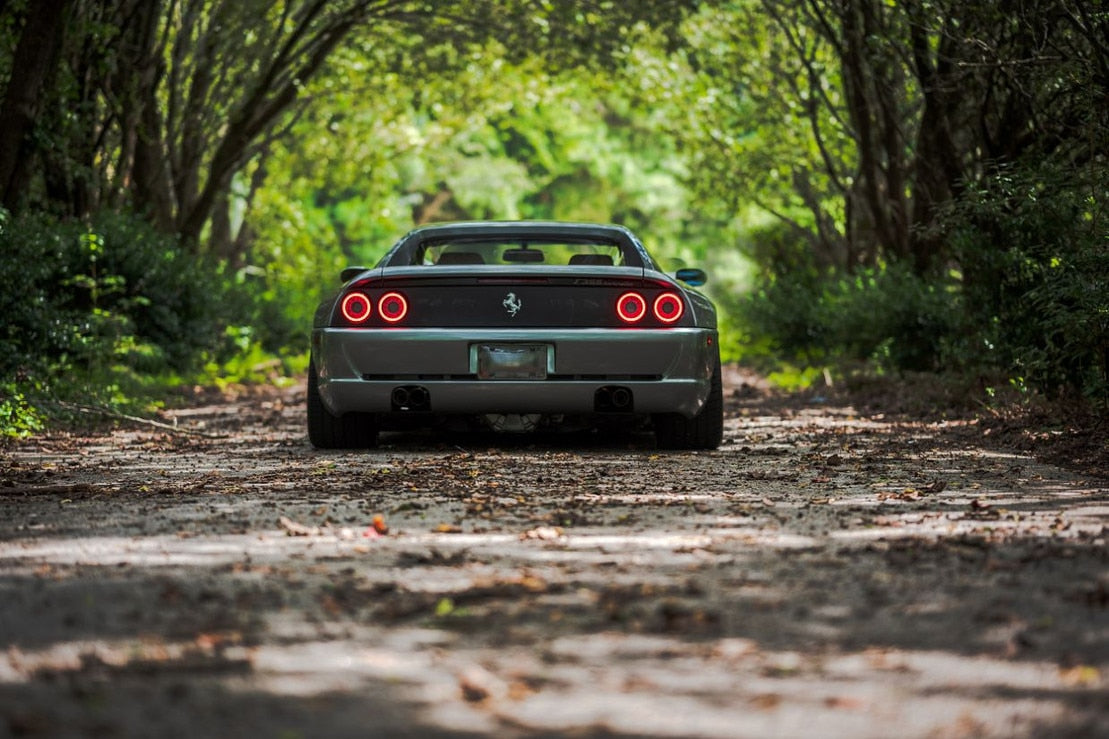 Ferrari F355 (95-98) XB LED Tail Lights
