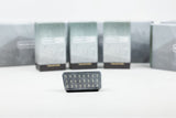 Wrangler JL XB Led License Plate Light