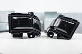 Super Duty (17-22) XB Led Mirror Lights