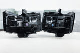 Super Duty (17-22) XB Led Mirror Lights