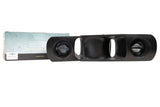 Phares antibrouillard à LED Morimoto XB pour Porsche 911 964