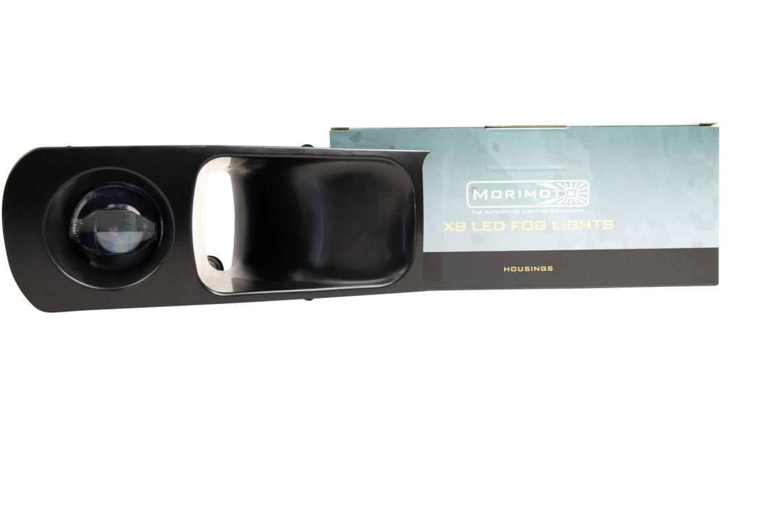 Phares antibrouillard à LED Morimoto XB pour Porsche 911 964