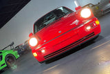 Phares antibrouillard à LED Morimoto XB pour Porsche 911 964