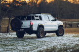 Toyota Tacoma (16-23) XB LED Tail Lights (Clear)