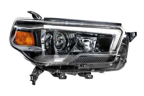 Toyota 4Runner (10-13) XB Hybrid Led Headlights