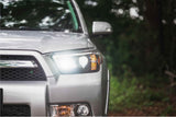 Toyota 4Runner (10-13) XB Hybrid Led Headlights