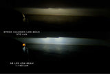 Ford Super Duty (08-10) : Phares Led Hybrides Xb