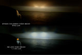 Ford Super Duty (08-10) : Phares Led Hybrides Xb