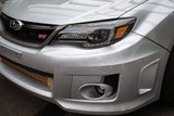 Ford Super Duty (08-10) : Phares Led Hybrides Xb