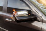 Dodge Ram (09-18) XB Led Mirror Lights (Corner)