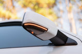 Dodge Ram (09-18) XB Led Mirror Lights (Underside)