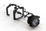 Flush Mounting Kit: Morimoto 4Banger Pods