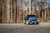 Feux antibrouillard à LED 4Banger : Chevrolet Silverado (14-15)