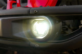 4Banger Led Fog Lights: Jeep Jl / Jt
