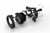 4Banger Led Fog Lights: Chrysler (Round)