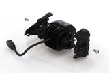 4Banger Led Fog Lights: Ford F150 (15-20)