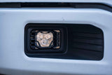 4Banger Led Fog Lights: Ford F150 (15-20)