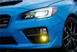 4Banger Led Fog Lights: Acura (Round)