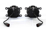 4Banger Led Fog Lights: Ford 3In
