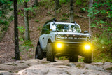 4Banger Led Fog Lights: Ford 3In