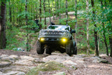 4Banger Led Fog Lights: Ford 3In