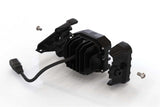 4Banger Led Fog Lights: Ford Super Duty (17-22)