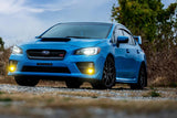 4Banger Led Fog Lights: Scion FR-S