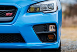 4Banger Led Fog Lights: Subaru