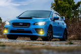 4Banger Led Fog Lights: Subaru