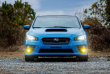 4Banger Led Fog Lights: Subaru