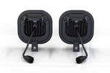 4Banger Led Fog Lights: Ford Super Duty (99-16)