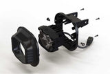 4Banger Led Fog Lights: Ford Super Duty (99-16)