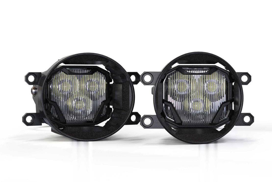 Feux antibrouillard à LED 4Banger : Lexus