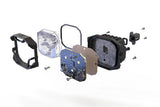 Feux antibrouillard à LED 4Banger : Lexus