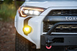 4Banger Led Fog Lights: Toyota (Oval)