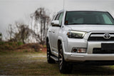 Feux antibrouillard à LED 4Banger : Toyota 4Runner (10-13)