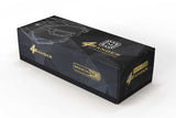 Feux antibrouillard à LED 4Banger : Toyota Tacoma (12-15)