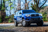 Feux antibrouillard à LED 4Banger : Toyota Tacoma (12-15)