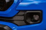 Feux antibrouillard à LED 4Banger : Toyota Tacoma (16-23)