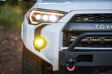 Feux antibrouillard à LED 4Banger : Toyota Tacoma (16-23)