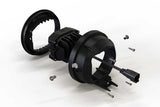 4Banger Led Fog Lights: Toyota (Round)