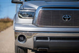 Feux antibrouillard à LED 4Banger : Toyota Tacoma (05-11)