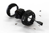4Banger Led Fog Lights: Dodge Viper (03-10)