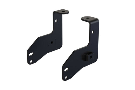 4Banger Led Ditch Light System: Ford Super Duty (11-16)
