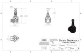 9012 SL2 LED Bulbs (pair)