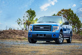 Système de feux de fossé à LED 4Banger : Ford Raptor (10-14)