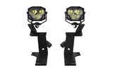 4Banger Led Ditch Light System: Ford F150 (15-20)