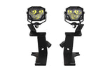 4Banger Led Ditch Light System: Ford Raptor (17-20)